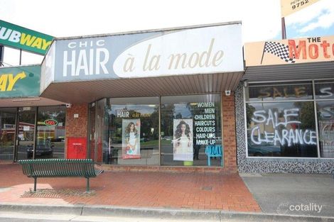 1039 Burwood Hwy, Ferntree Gully, VIC 3156