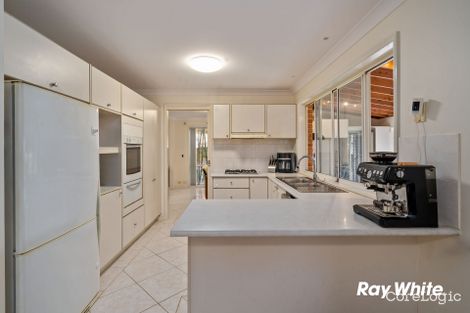 Property photo of 3 Carrowbrook Avenue Glenwood NSW 2768