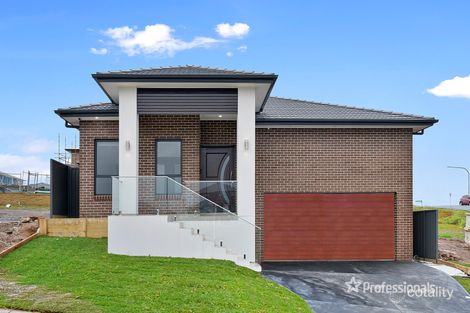 Property photo of 33 Gloaming Street Box Hill NSW 2765