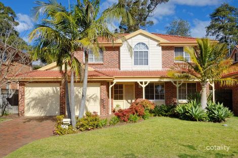 Property photo of 29 Appletree Place Menai NSW 2234
