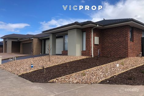 Property photo of 77 Juscelina Drive Craigieburn VIC 3064