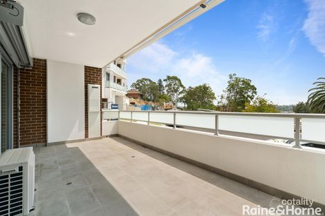 Property photo of 33/6 Hargraves Street Gosford NSW 2250