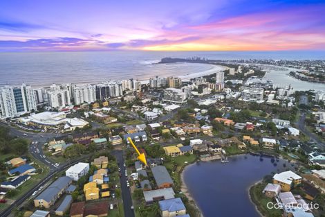 Property photo of 2/3 Barooga Crescent Mooloolaba QLD 4557