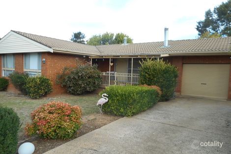 Property photo of 11 Somers Place Blayney NSW 2799