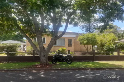 Property photo of 11A Rhyde Street Mount Lofty QLD 4350