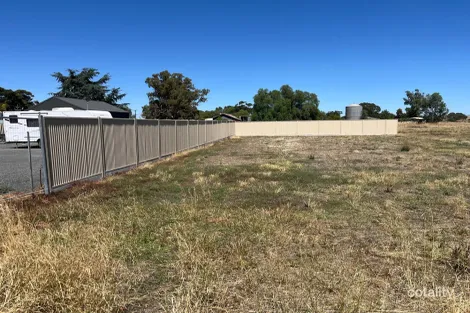 5 HORNER ST, RIVERTON, SA 5412