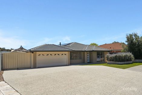 Property photo of 68 Windermere Circle Joondalup WA 6027