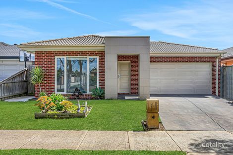 5 Brocker St, Clyde North, VIC 3978