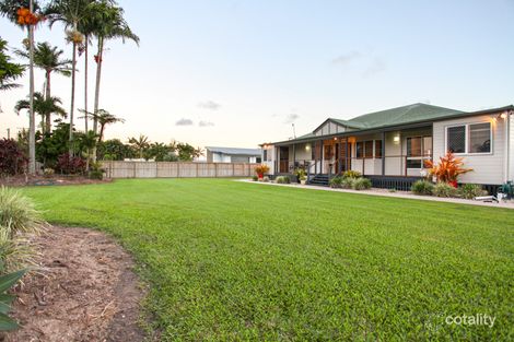 Property photo of 48 Crowleys Road Racecourse QLD 4740