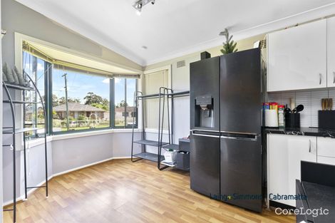 Property photo of 8 Barham Street Heckenberg NSW 2168