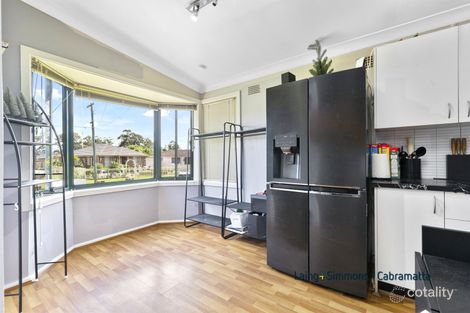 Property photo of 8 Barham Street Heckenberg NSW 2168