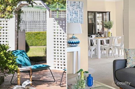 Property photo of 22 Hogan Street Balgowlah Heights NSW 2093