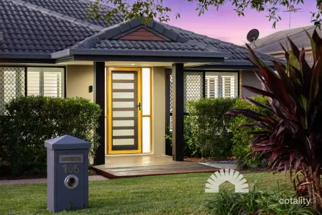 106 Macdonald Dr, Narangba, QLD 4504