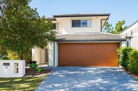 Property photo of 30 Royal Woods Drive Robina QLD 4226