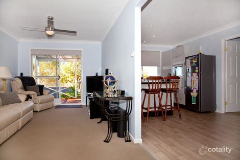 Property photo of 1 Sirius Crescent Ebenezer NSW 2756