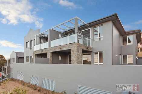 Property photo of 9/15-19 Gladstone Avenue Ryde NSW 2112