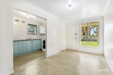 Property photo of 19 Rosewall Drive Menai NSW 2234