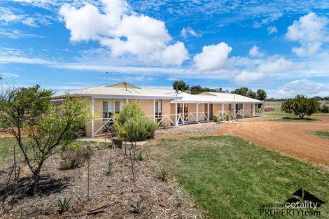 Property photo of 133 Sutcliffe Road Waggrakine WA 6530