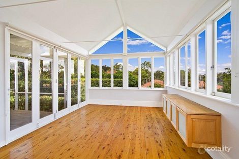 Property photo of 11 Echo Street Cammeray NSW 2062