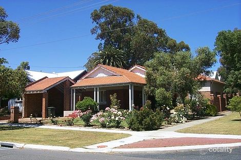 Property photo of 115 First Avenue Mount Lawley WA 6050