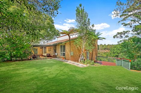 Property photo of 13/54 King Road Hornsby NSW 2077