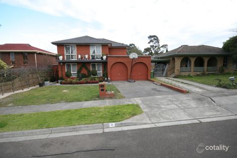 9 Burlington Cres, Wantirna, VIC 3152