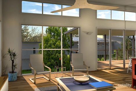 Property photo of 2/23 Meadow Road Springfield NSW 2250