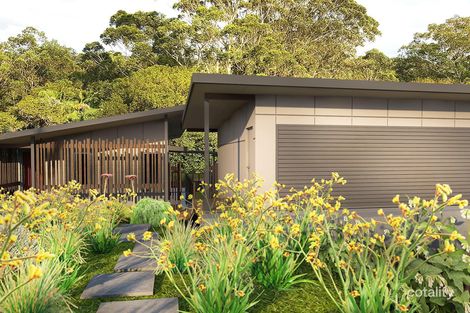 Property photo of 2/23 Meadow Road Springfield NSW 2250