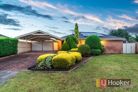 15 Reeves Ct, Hampton Park, VIC 3976