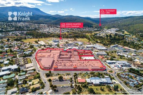 3/29 Channel Hwy, Kingston, TAS 7050