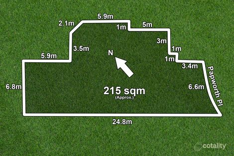 5/38 Papworth Pl, Meadow Heights, VIC 3048