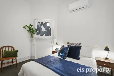 Property photo of 28 Waterloo Crescent Battery Point TAS 7004
