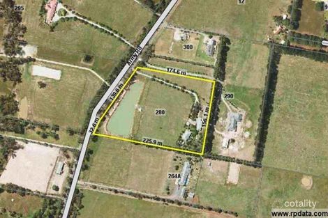 280 Army Rd, Pakenham, VIC 3810