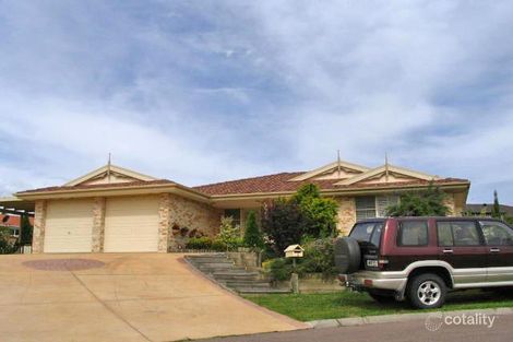 Property photo of 1 Cornus Circuit Cameron Park NSW 2285