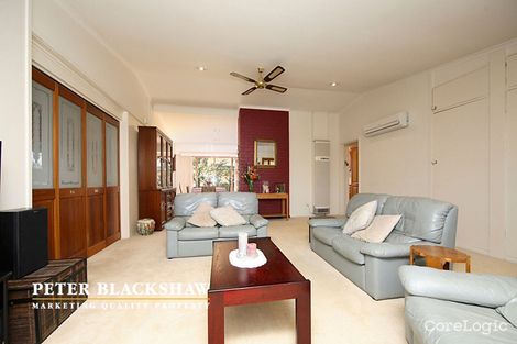 Property photo of 19 Dalrymple Street Narrabundah ACT 2604