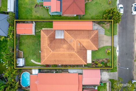 Property photo of 6 Daniel Place Bracken Ridge QLD 4017