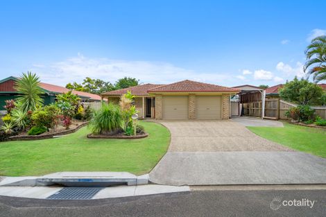 Property photo of 6 Daniel Place Bracken Ridge QLD 4017