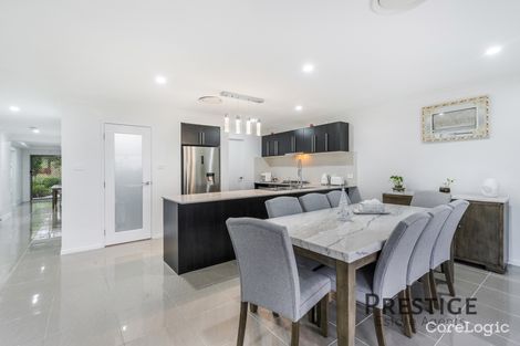 Property photo of 25 Percival Avenue Middleton Grange NSW 2171