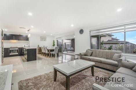 Property photo of 25 Percival Avenue Middleton Grange NSW 2171
