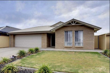22 Atlantis Ave, Seaford Meadows, SA 5169