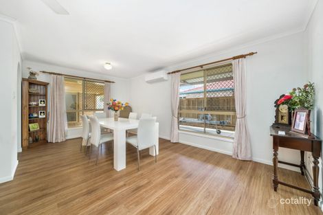 Property photo of 6 Daniel Place Bracken Ridge QLD 4017