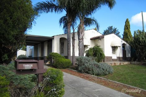 Property photo of 3 Kooline Crescent Gilles Plains SA 5086