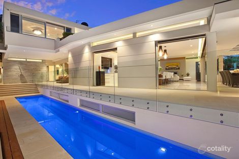 Property photo of 25 Burran Avenue Mosman NSW 2088