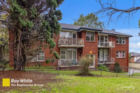 3/21a Farnham Ave, Roselands, NSW 2196