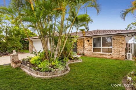 Property photo of 34 Azalea Crescent Fitzgibbon QLD 4018