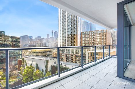 3114/65 Tumbalong Bvd, Haymarket, NSW 2000