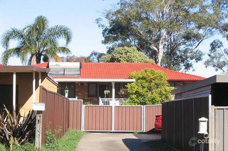 18 Dorset Cl, Wakeley, NSW 2176