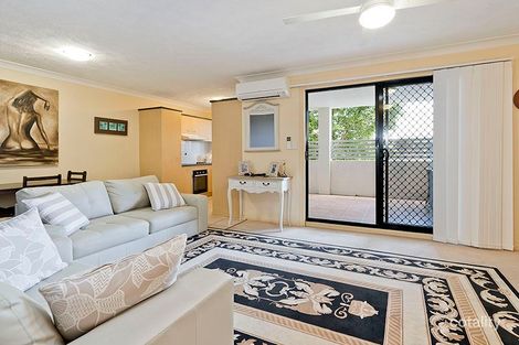 Property photo of 4/37 Lade Street Gaythorne QLD 4051