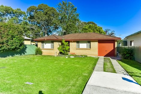 Property photo of 96 Railside Avenue Bargo NSW 2574