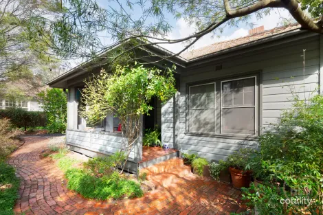 Property photo of 13 Corroboree Park Ainslie ACT 2602